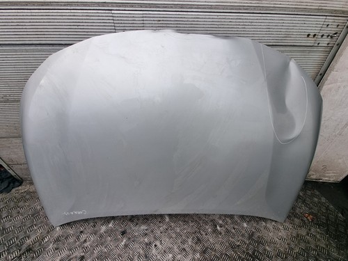 Toyota corolla bonnet - toyota, hood