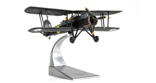 Corgi aa36312 fairey swordfish - corgi,