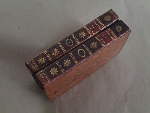 1785 commedie scelte - 1785, carlo