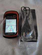 Garmin eTrex 20x Handheld GPS