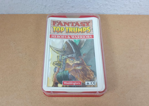 Waddingtons fantasy top - waddingtons,