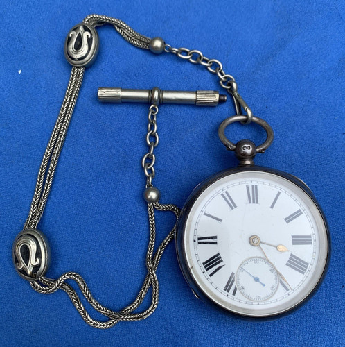 Antique wehrle sons - &,