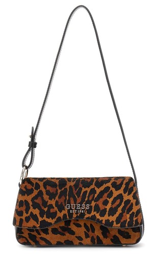 Guess domitila mini over flap - guess,