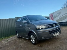 Volkswagen Transporter  T28