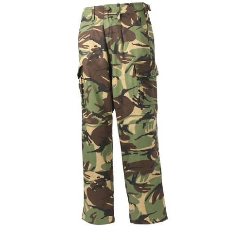 Mil com soldier trousers - com,