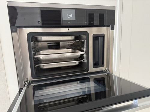 Miele 6500 built in - 6500, built-in