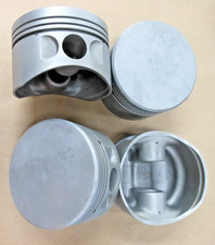 Lycoming high compression - lycoming,