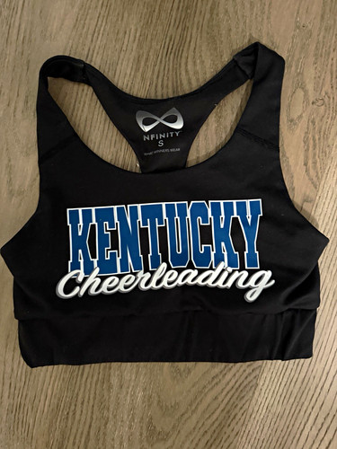 Nfinity kentucky cheerleading - nfinity,