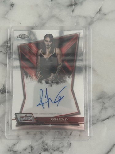 Rhea ripley red - red, brand