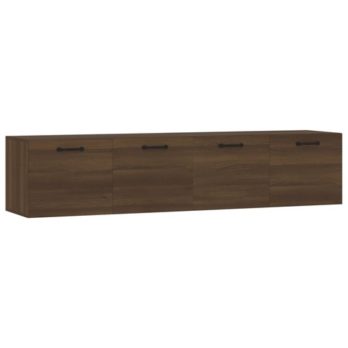 Wall cabinets engineered - wall,