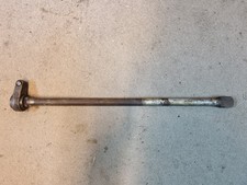 Riley RME Front Suspension Torsion Bar with end connector