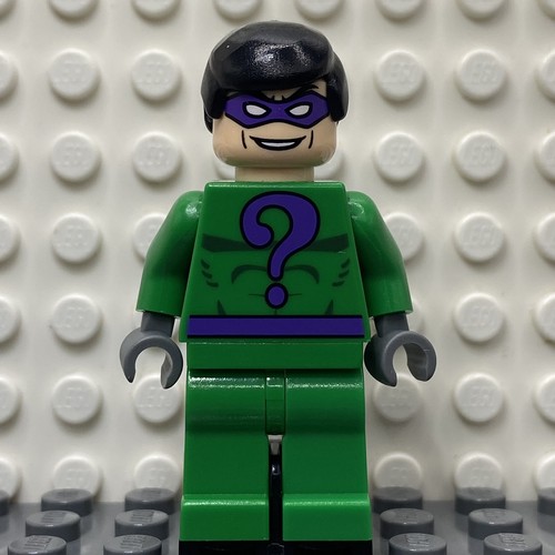 Lego batman minifigures the - batman,