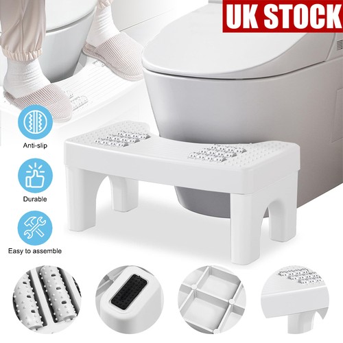 Squatting toilet stool for - uk,