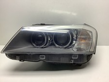 BMW F25 X3 2011-2014 Passenger