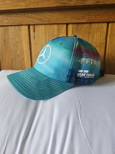 Mercedes amg petronas - petronas, f1