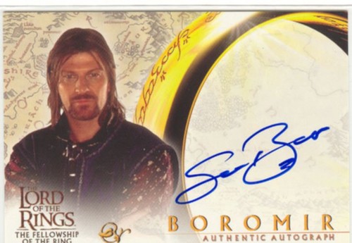 Lord the rings fotr - of,