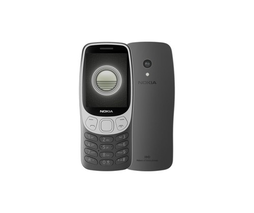 Nokia 3210 feature phone - , with