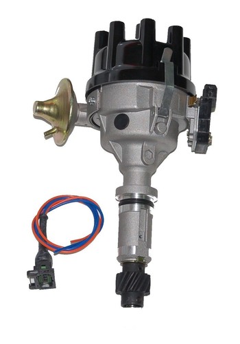 New electronic distributor - new,