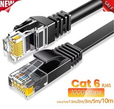 Cat6 rj45 ethernet cable - cat6,