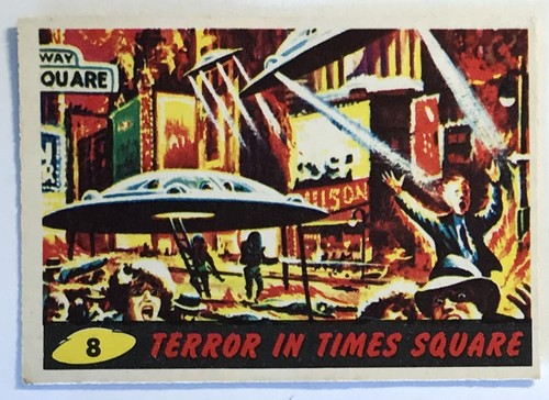 Mars attacks 1960s bubbles inc - attacks,