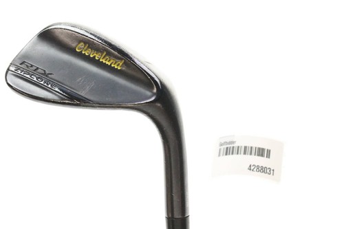 Cleveland rtx zipcore - cleveland, black