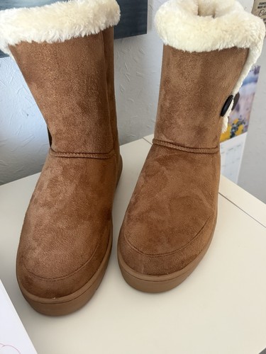 Ella boots size - boots, 7