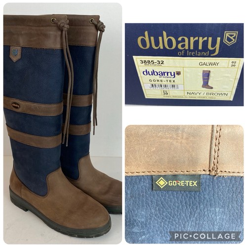 Dubarry galway boots womens - boots,