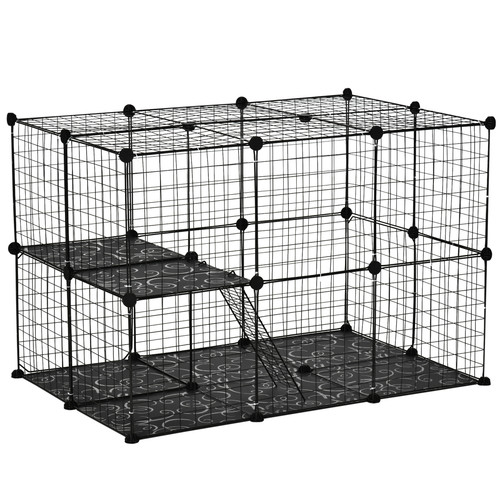 Pet playpen diy - pet, animal