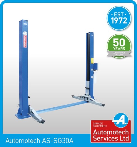 Post lift car vehicle - /,