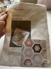 Pincushion Pantiles  Bag Kit