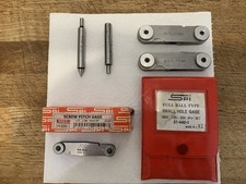 Toolroom  Precision Measuring