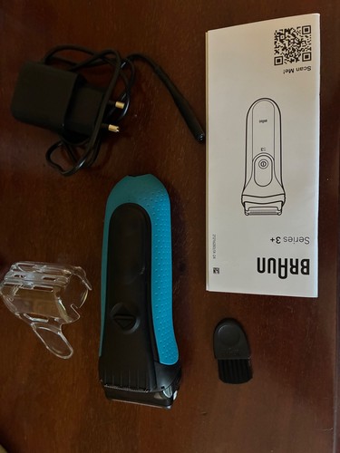 Braun series proskin 310s - braun,