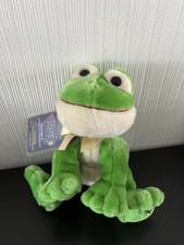 Russ Berrie Shining Stars Frog