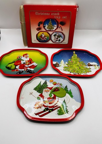 Vintage 1980 christmas - 1980’s,