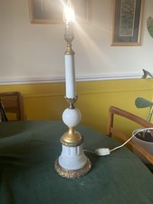 Vintage Alabaster Hollywood