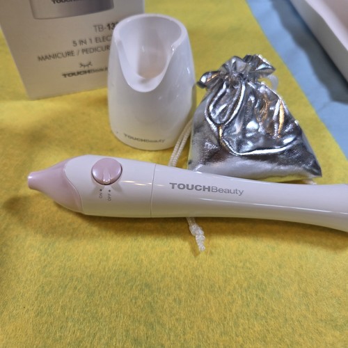 Touch beauty 1 battery - 1,