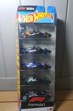 Hot Wheels Formula 1 Basic