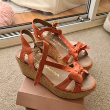 Gaimo spanish espadrilles - gaimo,