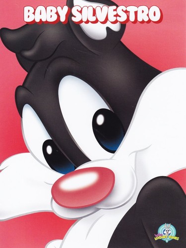 Baby looney tunes - baby,
