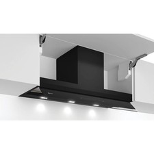 Graded Neff N70 D95XAM2S0B 90cm Integrated Cooker Hood
