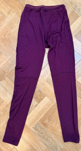 Icebreaker 200 purple merino - 200,