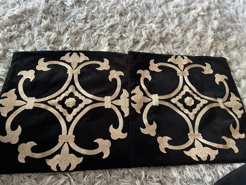 Oka cushion cover - oka,