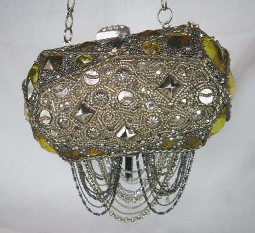 Mary frances evening clutch - frances,