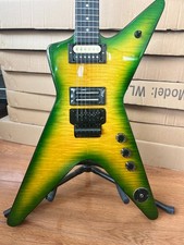 Ship US Dimebag Washburn