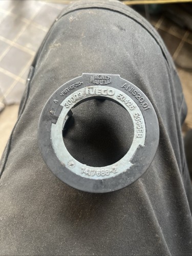 Iveco eurocargo ignition ring - iveco,