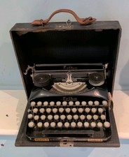 Vintage A. G. vorn. Seidel &