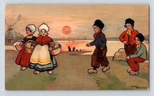 Children: Ethel Parkinson