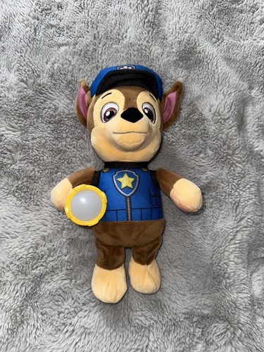Paw patrol snuggle chase - snuggle,