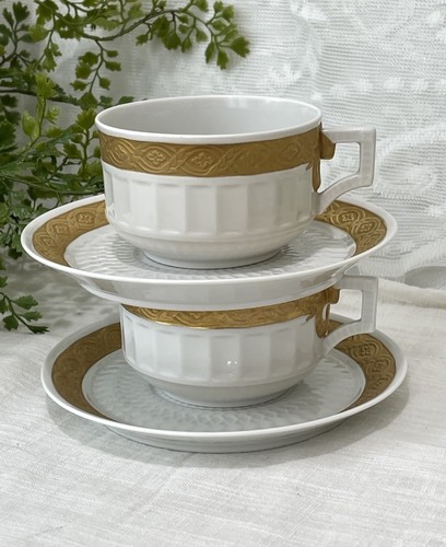 Royal copenhagen fan - royal,