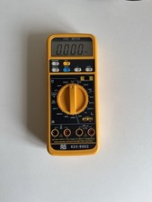 RS Lcr Meter